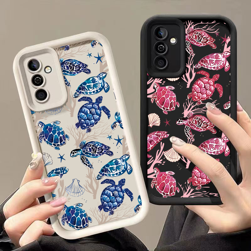 Phone Cases Galaxy A16 5G - Casing Ponsel Untuk Samsung Galaxy S24