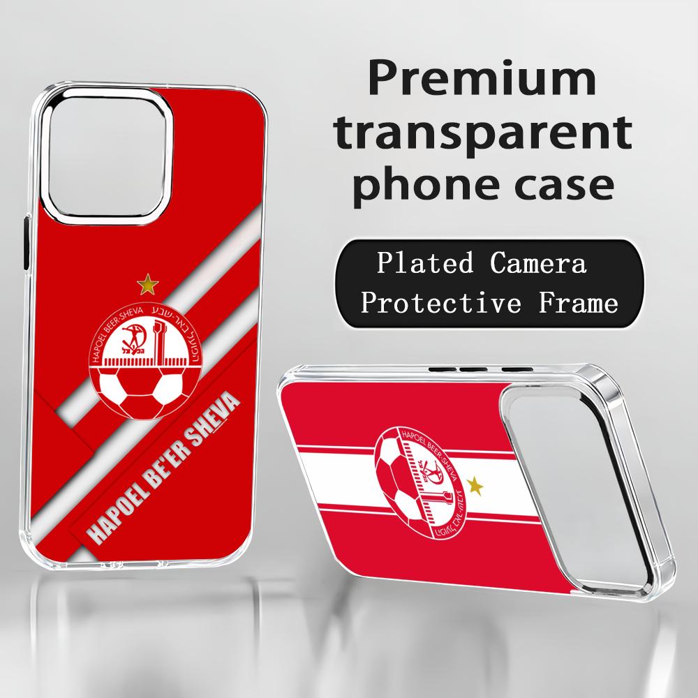 Phone Cases H&M - Casing HP Israel H-Hapoel Be'er S-Sheva