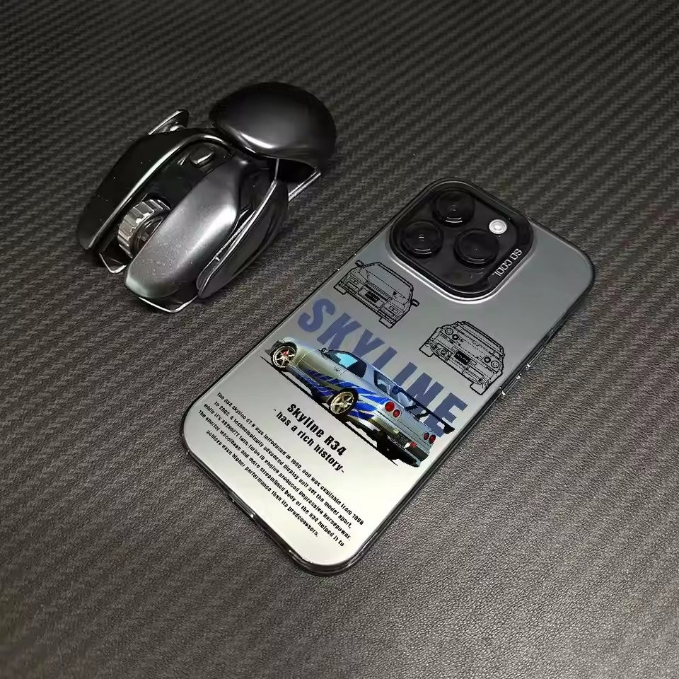 Casing HP Gaya Balap Keren unt - Phone Cases Xr Iphone ulasan dan harga