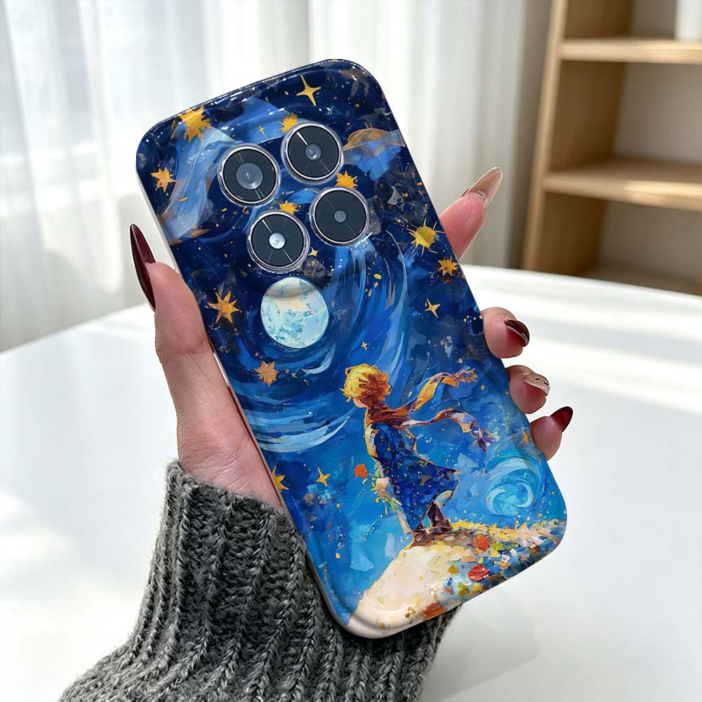 Casing Ponsel Deluxe The Littl - Phone Cases Xiaomi 15 ulasan dan harga