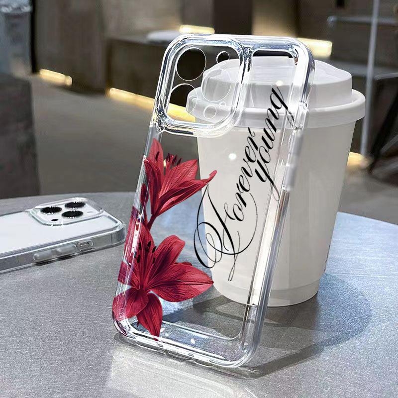 Casing Telepon dengan Desain M - Phone Cases Xr Iphone ulasan dan harga