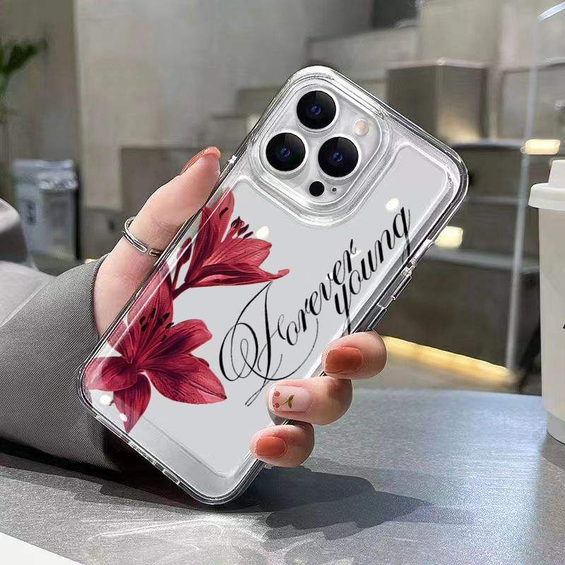 Casing Telepon dengan Desain M - Phone Cases Xr Iphone ulasan dan harga