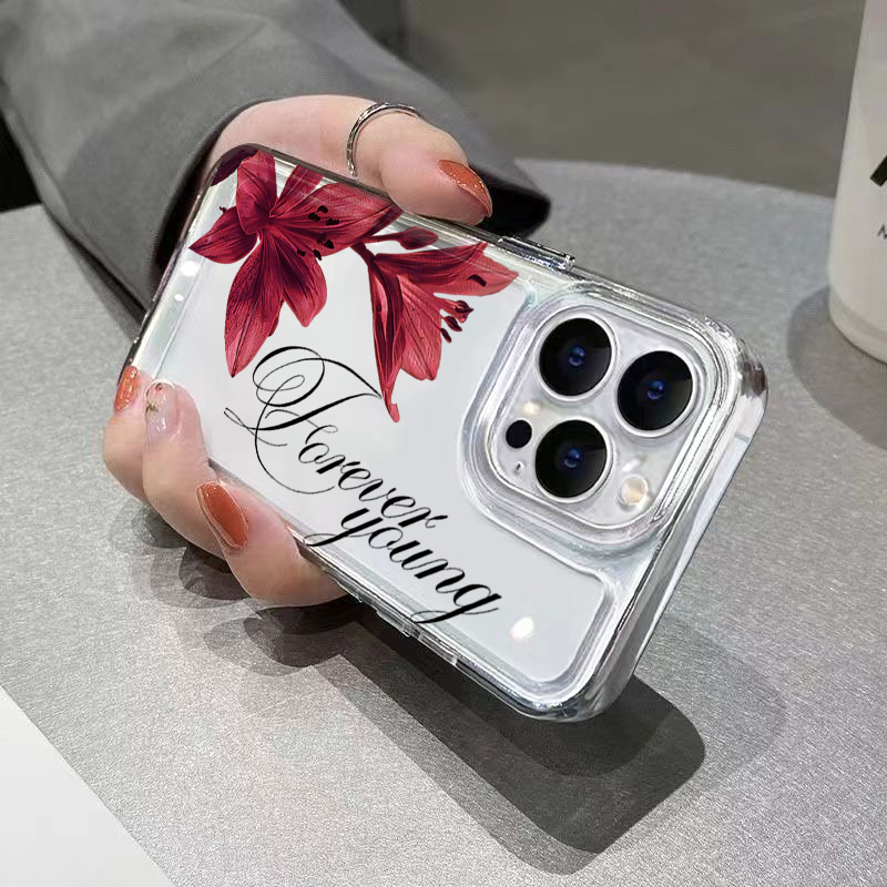 Casing Telepon dengan Desain M - Phone Cases Xr Iphone ulasan dan harga