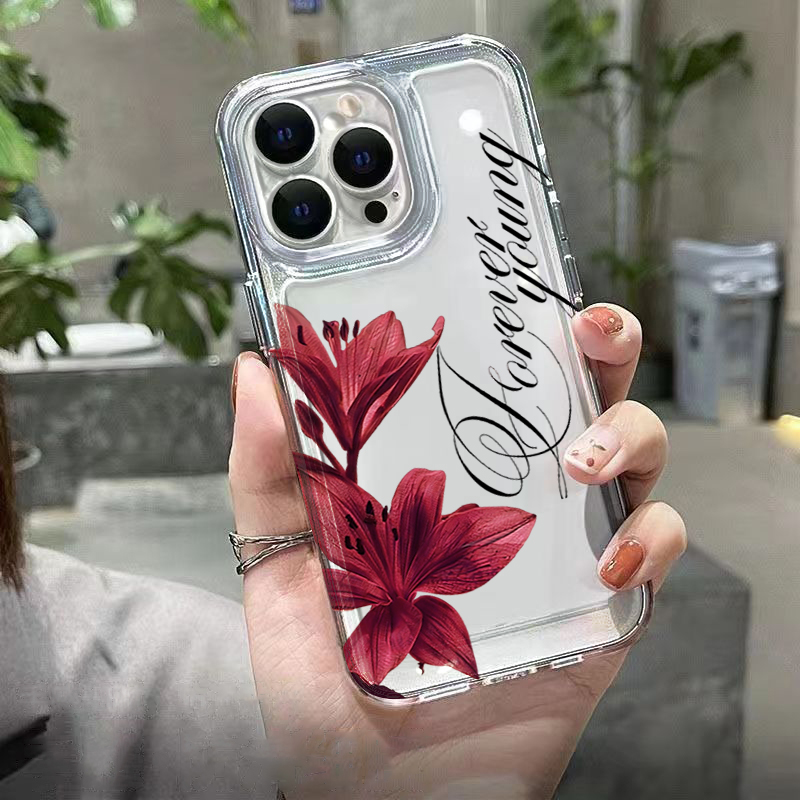 Casing Telepon dengan Desain M - Phone Cases Xr Iphone ulasan dan harga