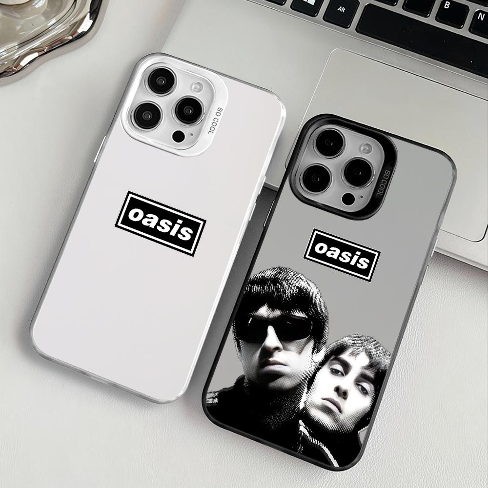 Casing Ponsel Music Rapper O-O - Phone Cases For Iphone 16 ulasan dan harga
