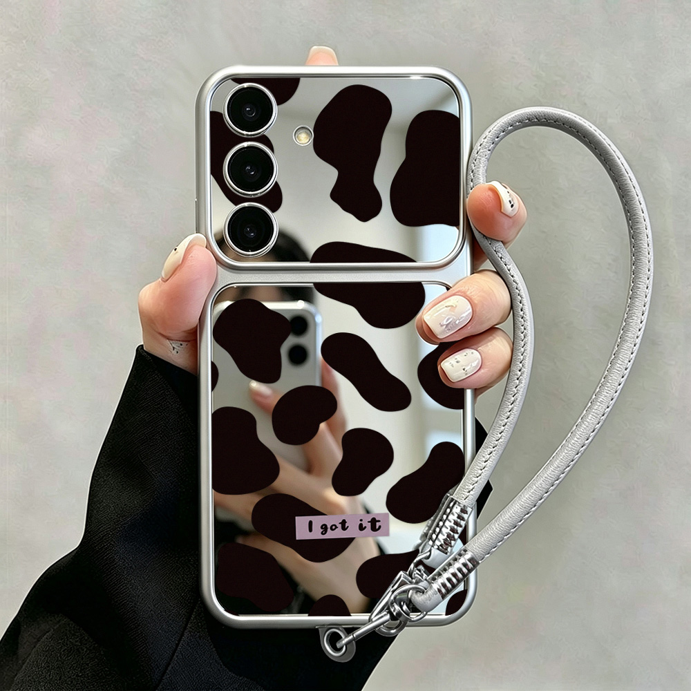 Casing Cermin Rias Untuk Samsu - Phone Cases Galaxy A16 5G ulasan dan harga