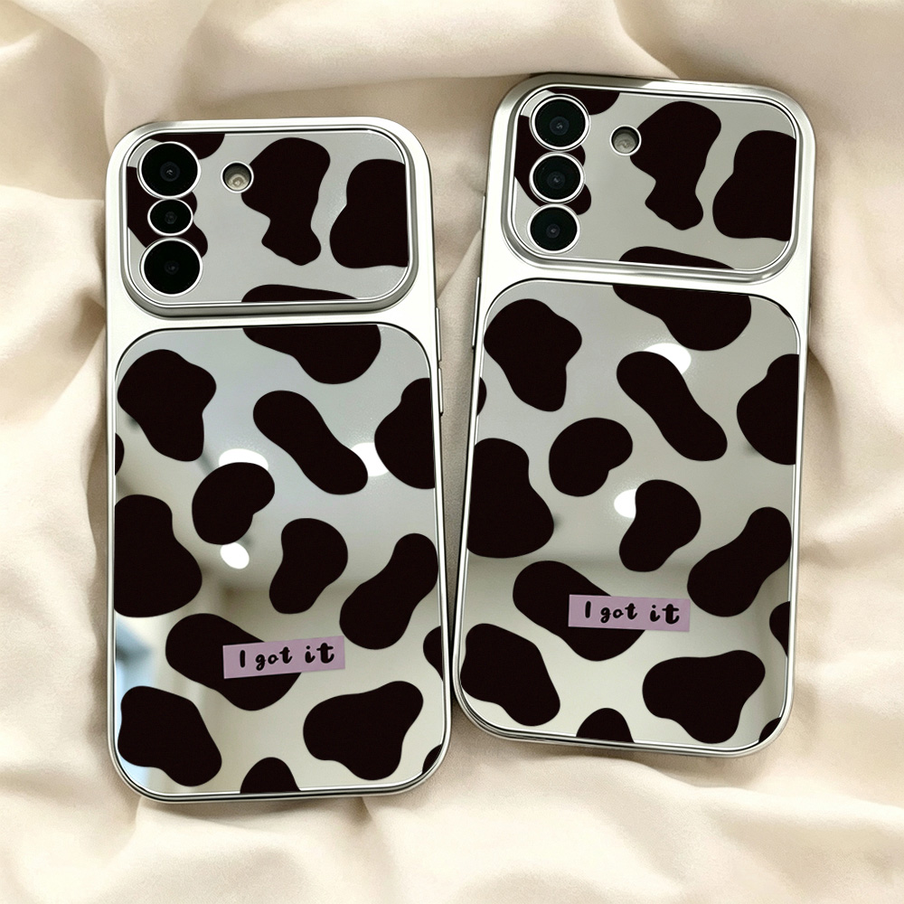 Casing Cermin Rias Untuk Samsu - Phone Cases Galaxy A16 5G ulasan dan harga
