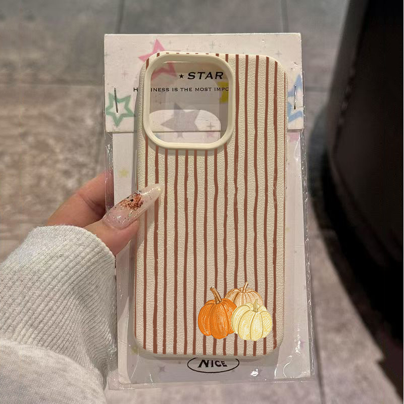 Casing Ponsel Motif Labu Kecil - Phone Cases Xr Iphone ulasan dan harga