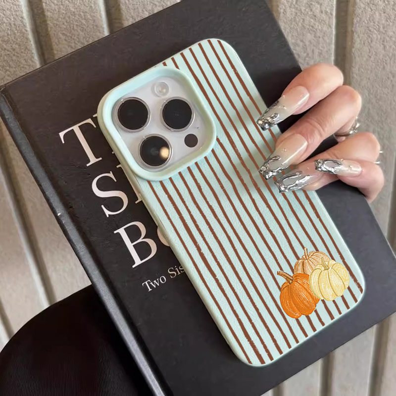 Casing Ponsel Motif Labu Kecil - Phone Cases Xr Iphone ulasan dan harga