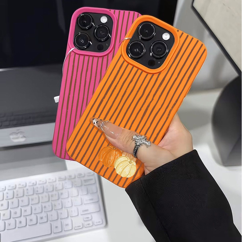 Casing Ponsel Motif Labu Kecil - Phone Cases Xr Iphone ulasan dan harga