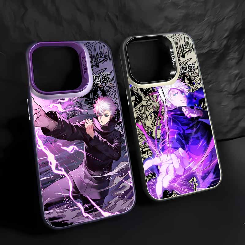 Casing Ponsel untuk Samsung Ga - Phone Cases Jujutsu Kaisen ulasan dan harga
