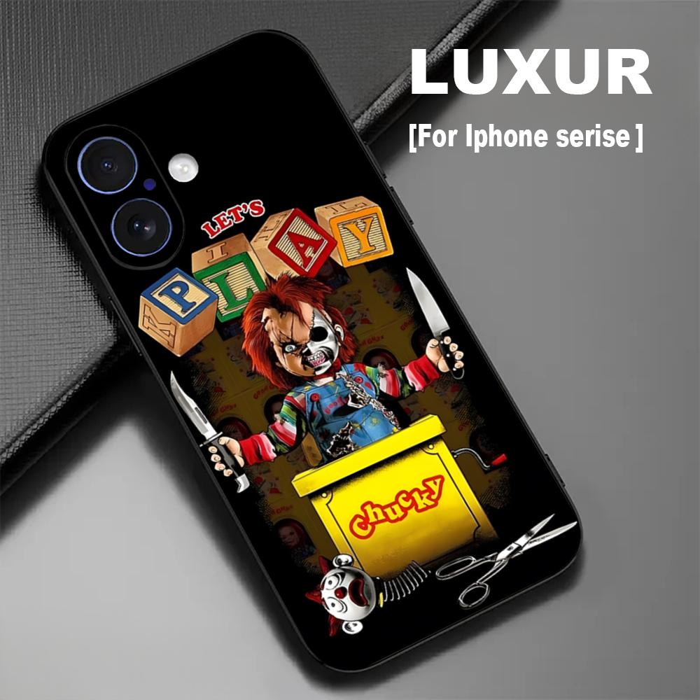 Casing Ponsel Motif Film Untuk - Phone Cases Xr Iphone ulasan dan harga