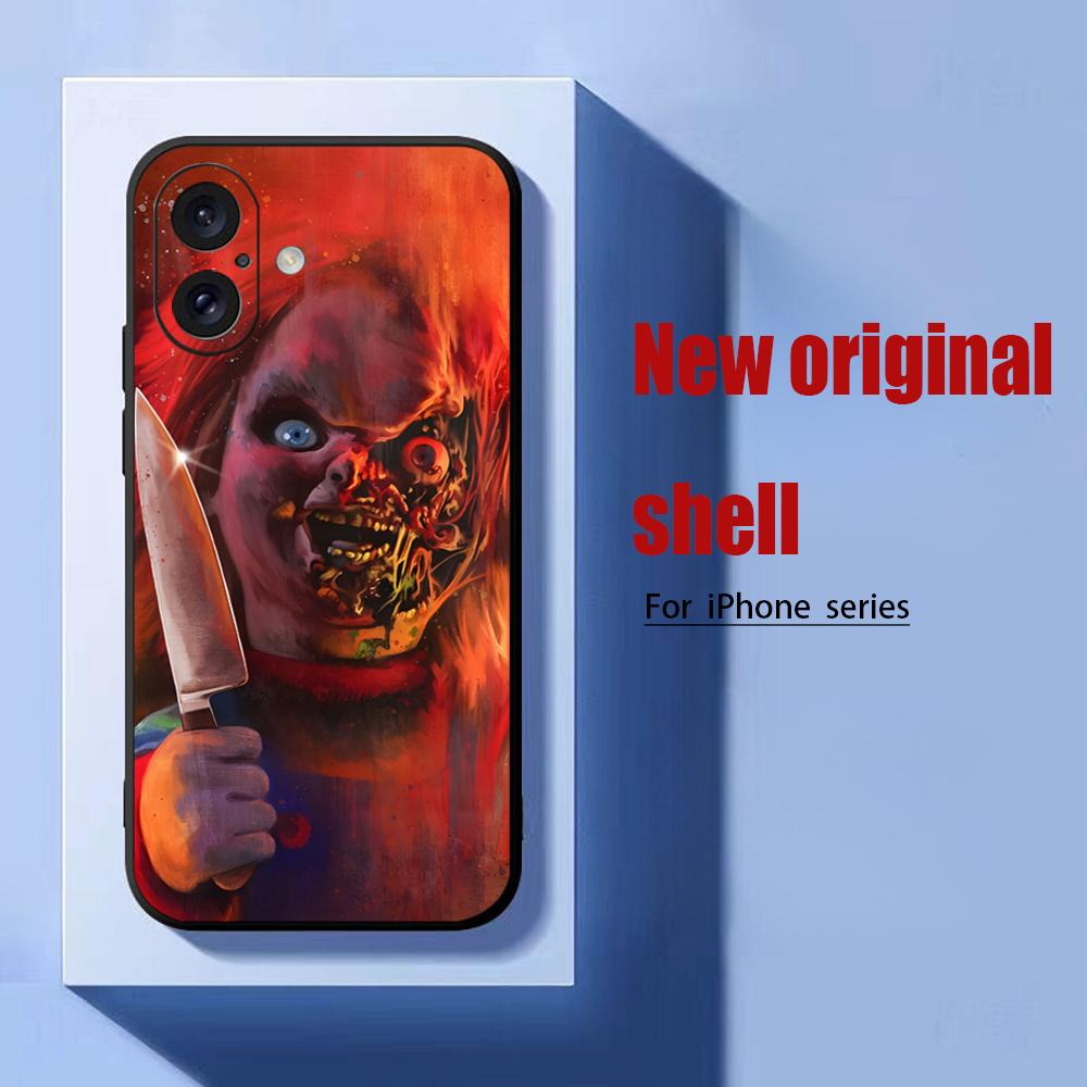 Casing Ponsel Motif Film Untuk - Phone Cases Xr Iphone ulasan dan harga