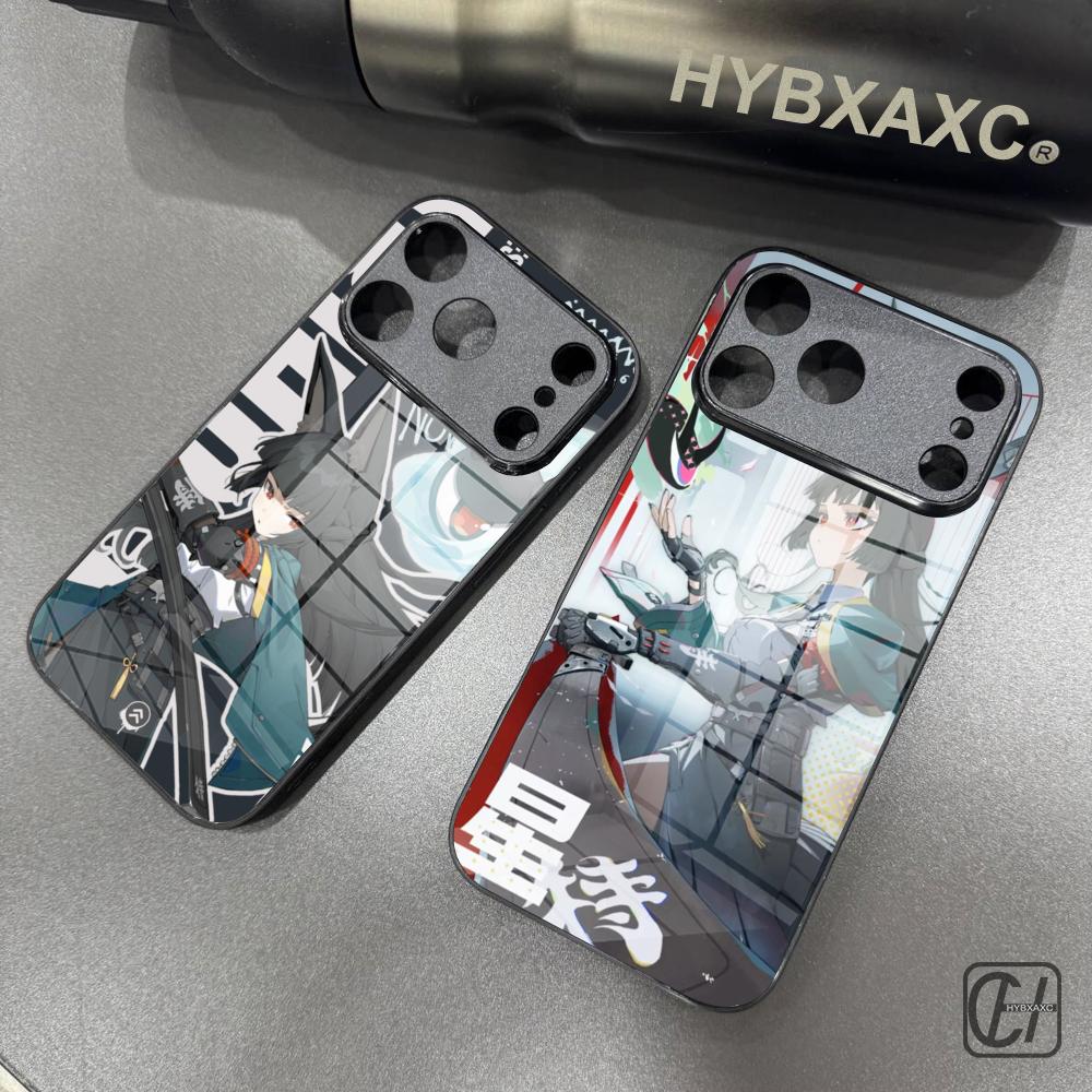 Casing Ponsel Z Zone Zero Miya - Phone Cases For Iphone 16 ulasan dan harga