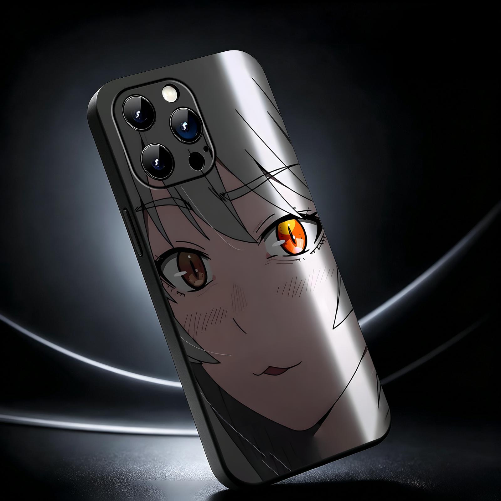 Casing Ponsel Chainsmoker Cat  - Phone Cases Iphone 13 ulasan dan harga