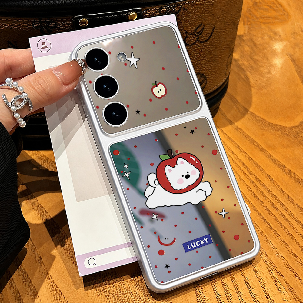 Casing Ponsel Anjing Lucu deng - Phone Cases Galaxy A16 5G ulasan dan harga