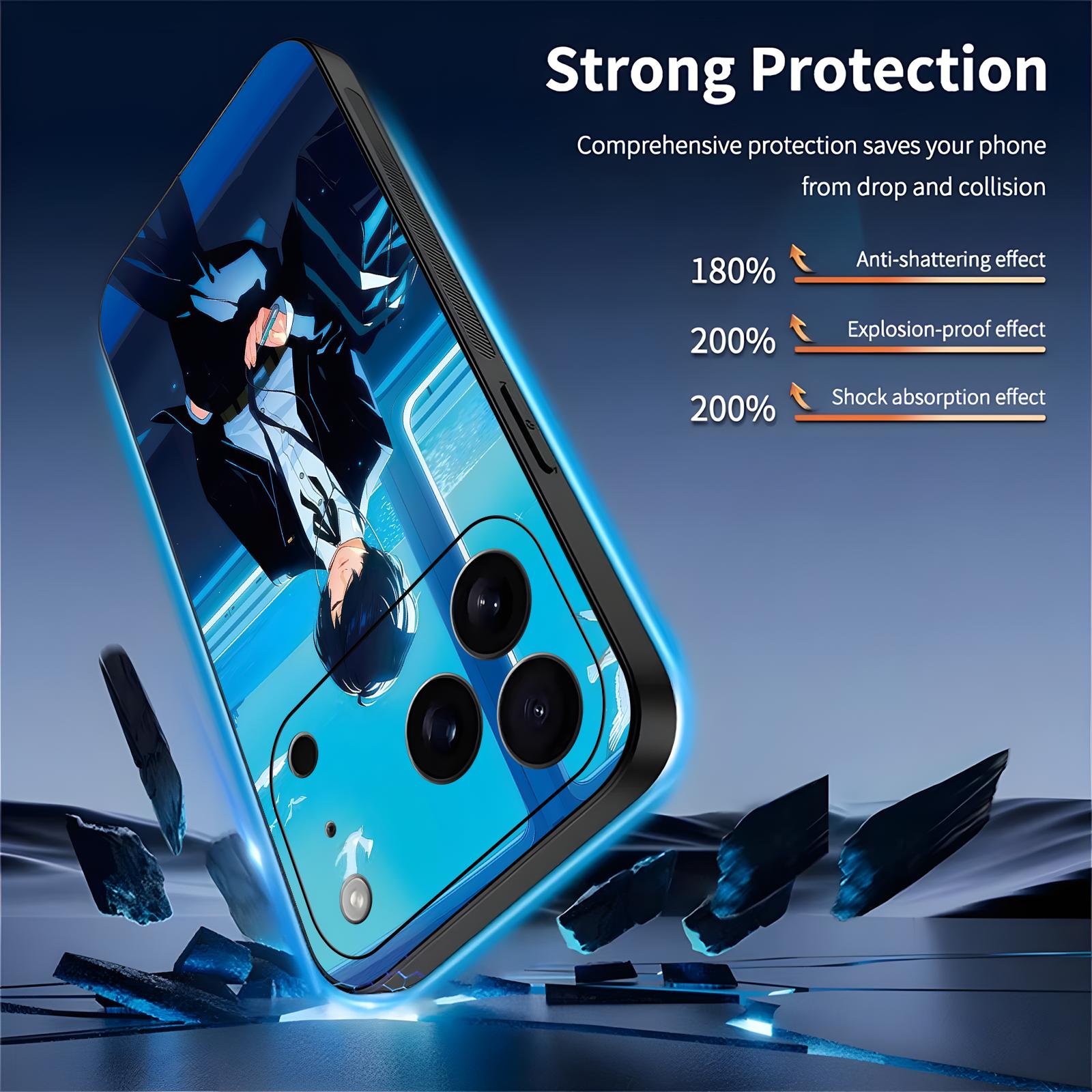 Casing HP Game Persona E 3 unt - Phone Cases For Iphone 16 ulasan dan harga