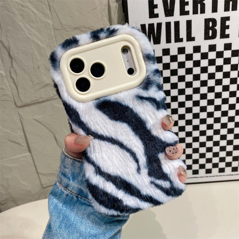 Casing Ponsel Mewah Motif Zebr - Phone Cases For Iphone 16 ulasan dan harga
