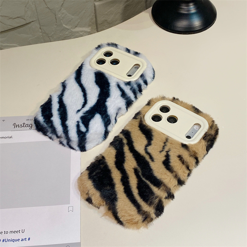 Casing Ponsel Mewah Motif Zebr - Phone Cases For Iphone 16 ulasan dan harga