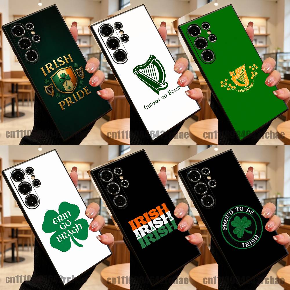 Casing Telepon dengan Motif Be - Phone Cases Ireland ulasan dan harga