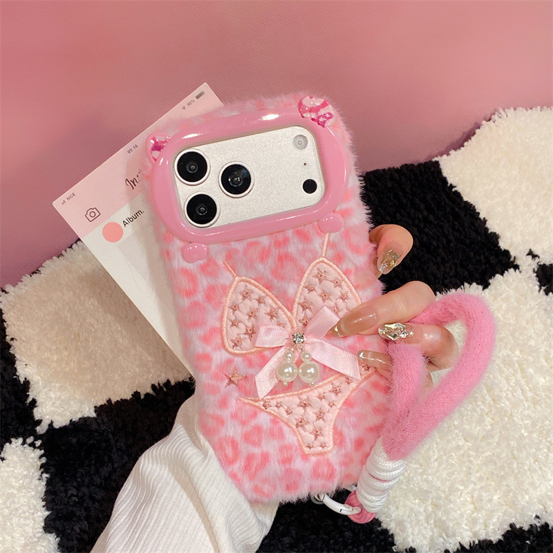 Casing HP Mewah Motif Bikini L - Phone Cases For Iphone 16 ulasan dan harga