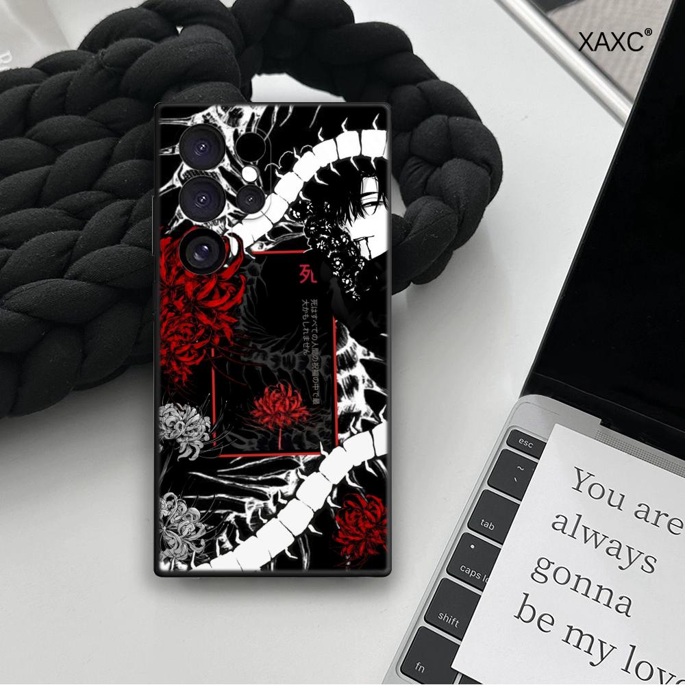 Casing Ponsel Anime T-Tokyo Gh - Phone Cases Galaxy A16 5G ulasan dan harga