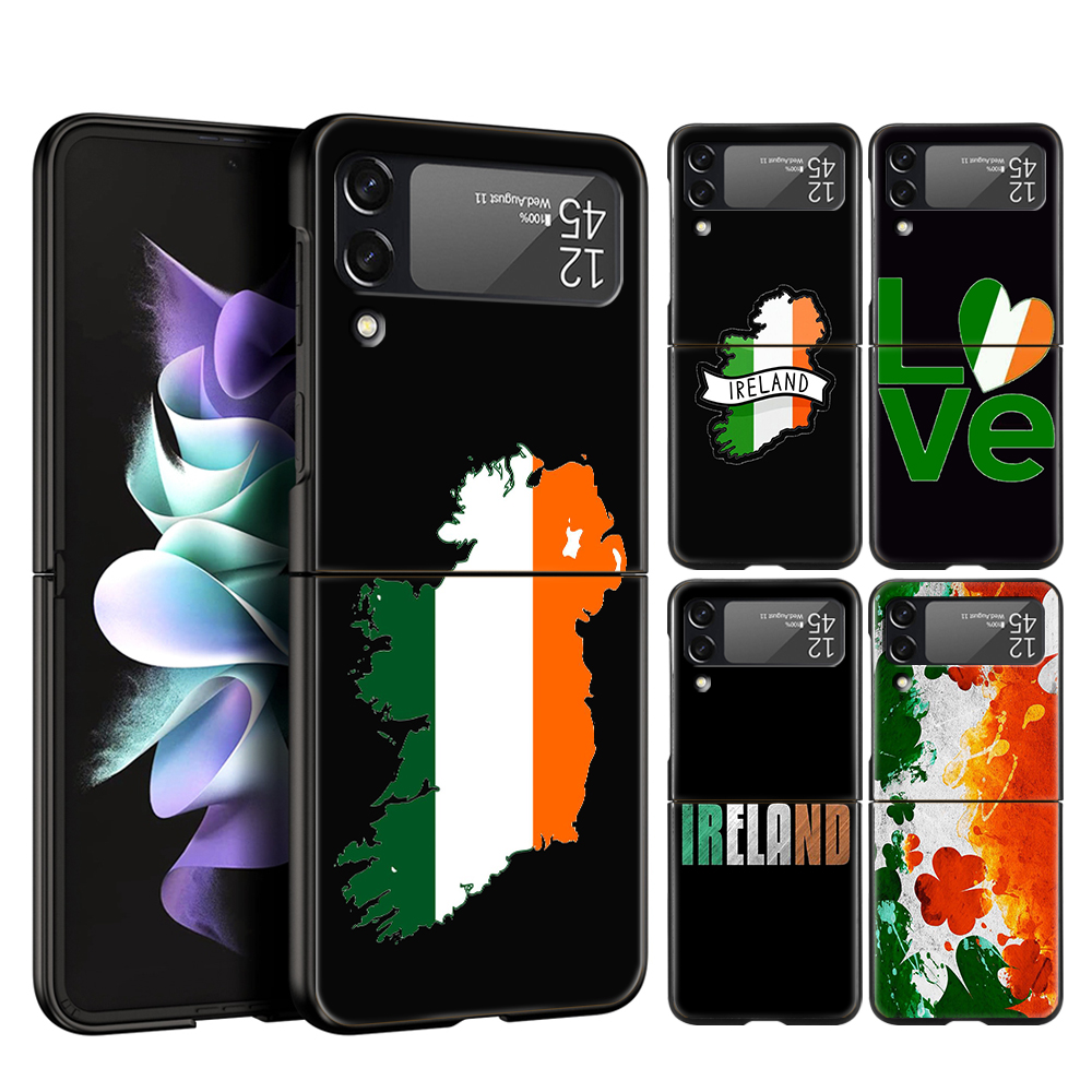 Casing Ponsel Bendera Irlandia - Phone Cases Ireland ulasan dan harga