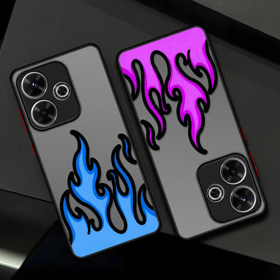 Casing untuk Xiaomi Redmi Note - Phone Cases Xiaomi 15 ulasan dan harga