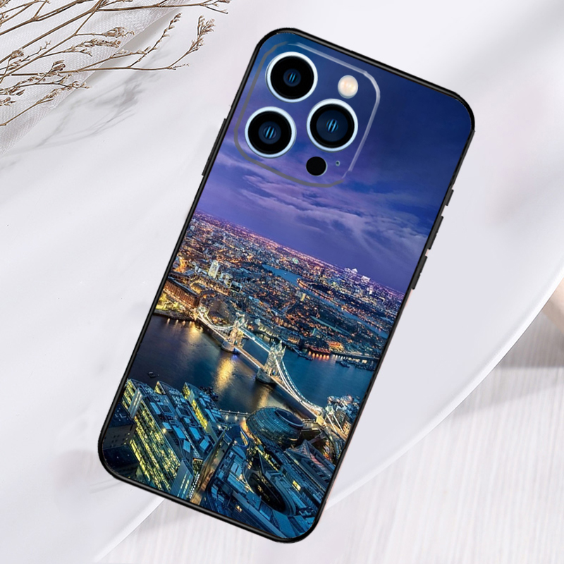 Casing Telepon London Tower Br - Phone Cases London ulasan dan harga