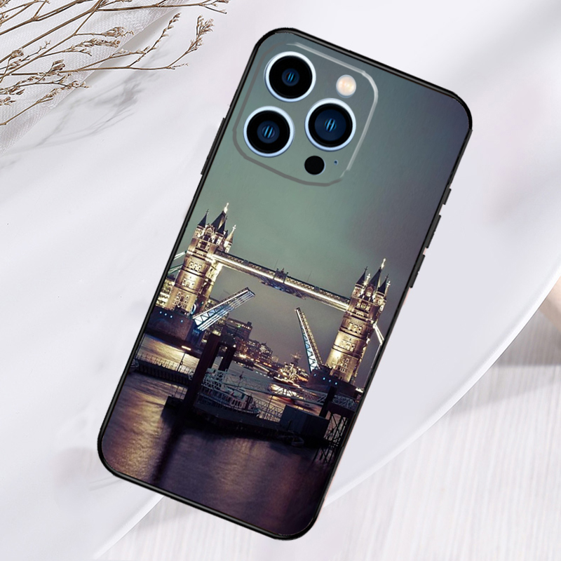 Casing Telepon London Tower Br - Phone Cases London ulasan dan harga