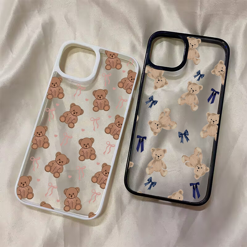Casing Ponsel Lucu Berbentuk B - Phone Cases Galaxy A16 5G ulasan dan harga