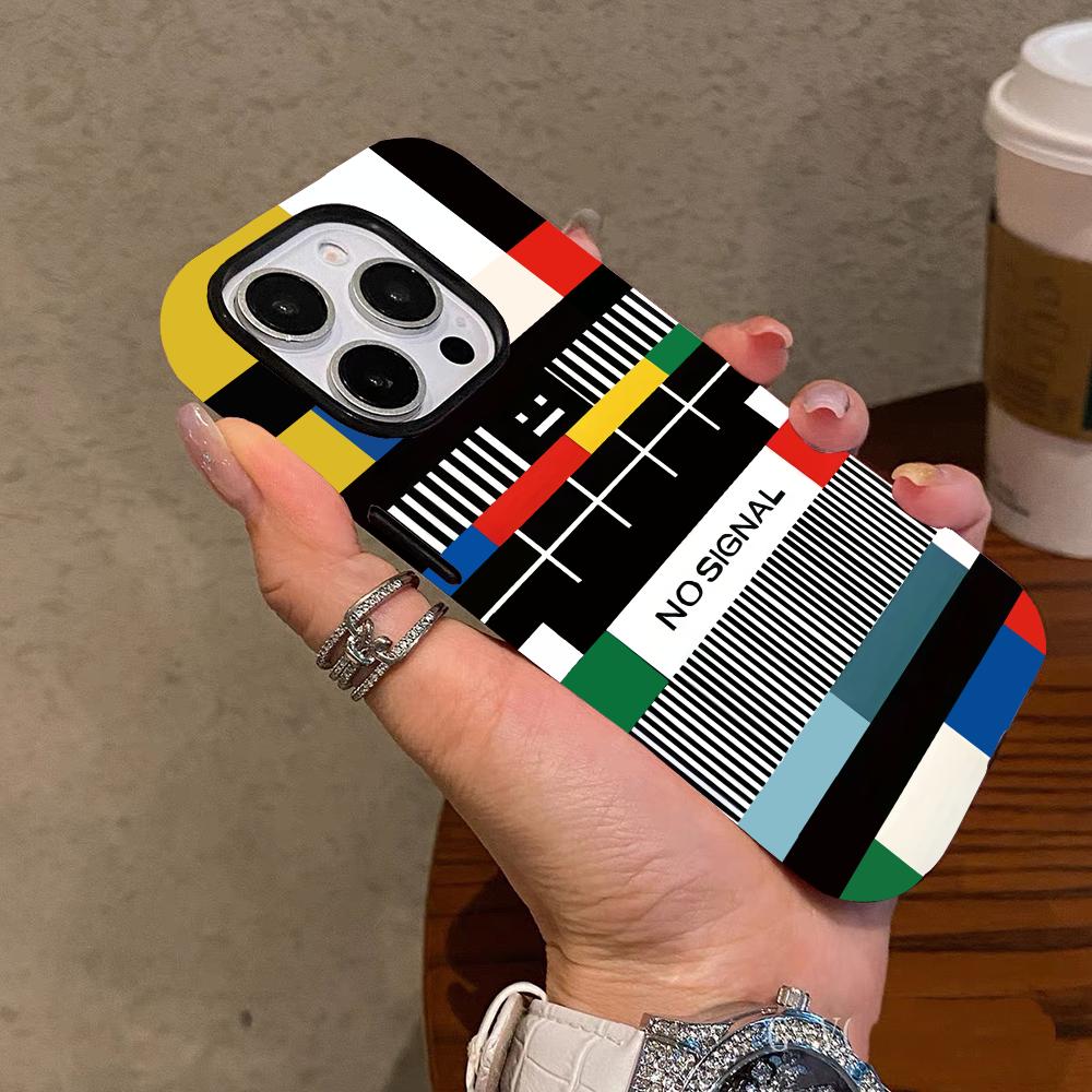 Casing ponsel 2-in-1 dengan de - Phone Cases For Iphone 16 ulasan dan harga