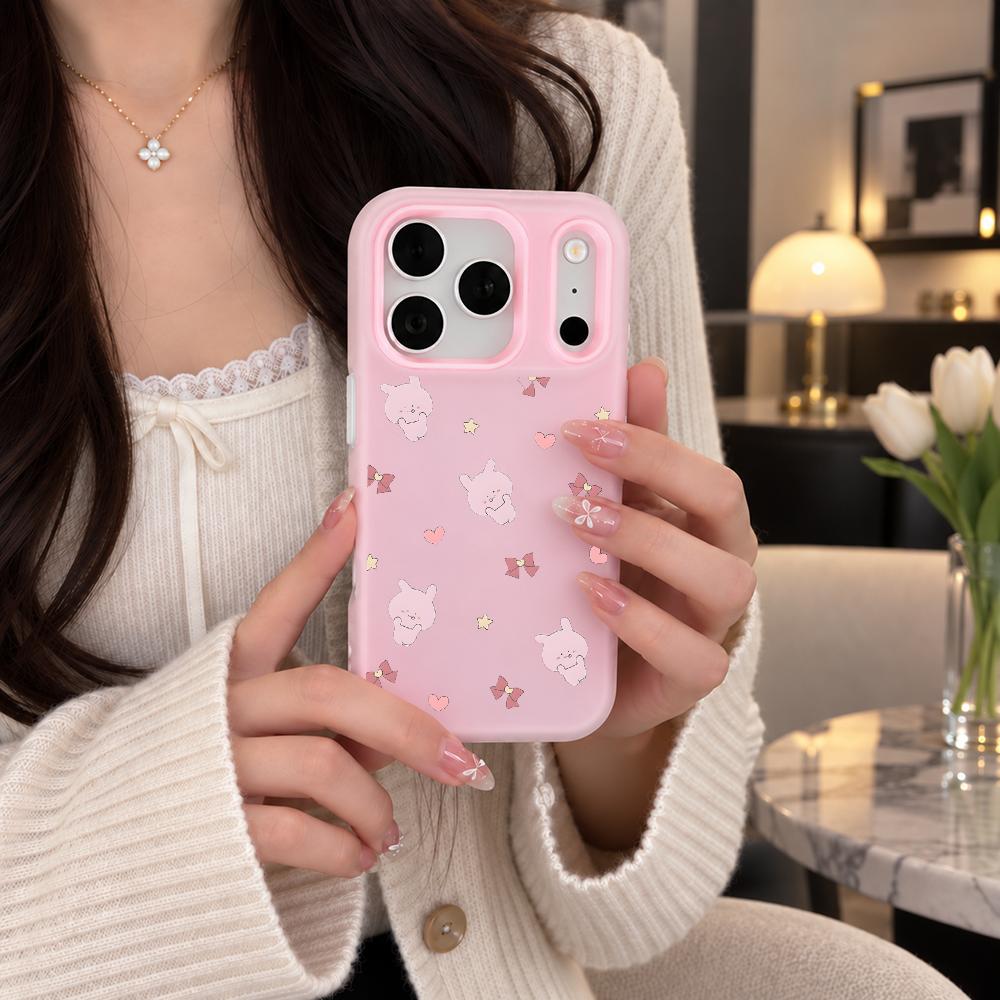 Casing Telepon dengan Desain P - Phone Cases For Iphone 16 ulasan dan harga