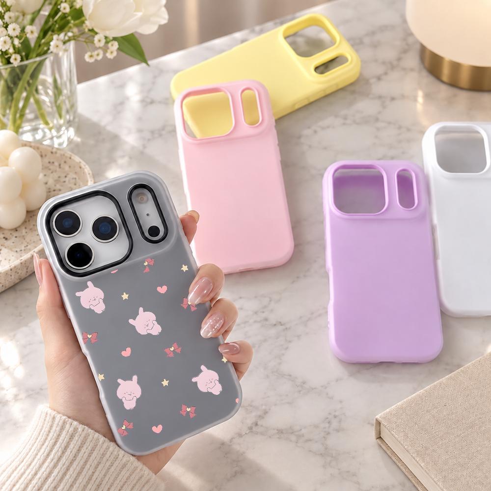 Casing Telepon dengan Desain P - Phone Cases For Iphone 16 ulasan dan harga
