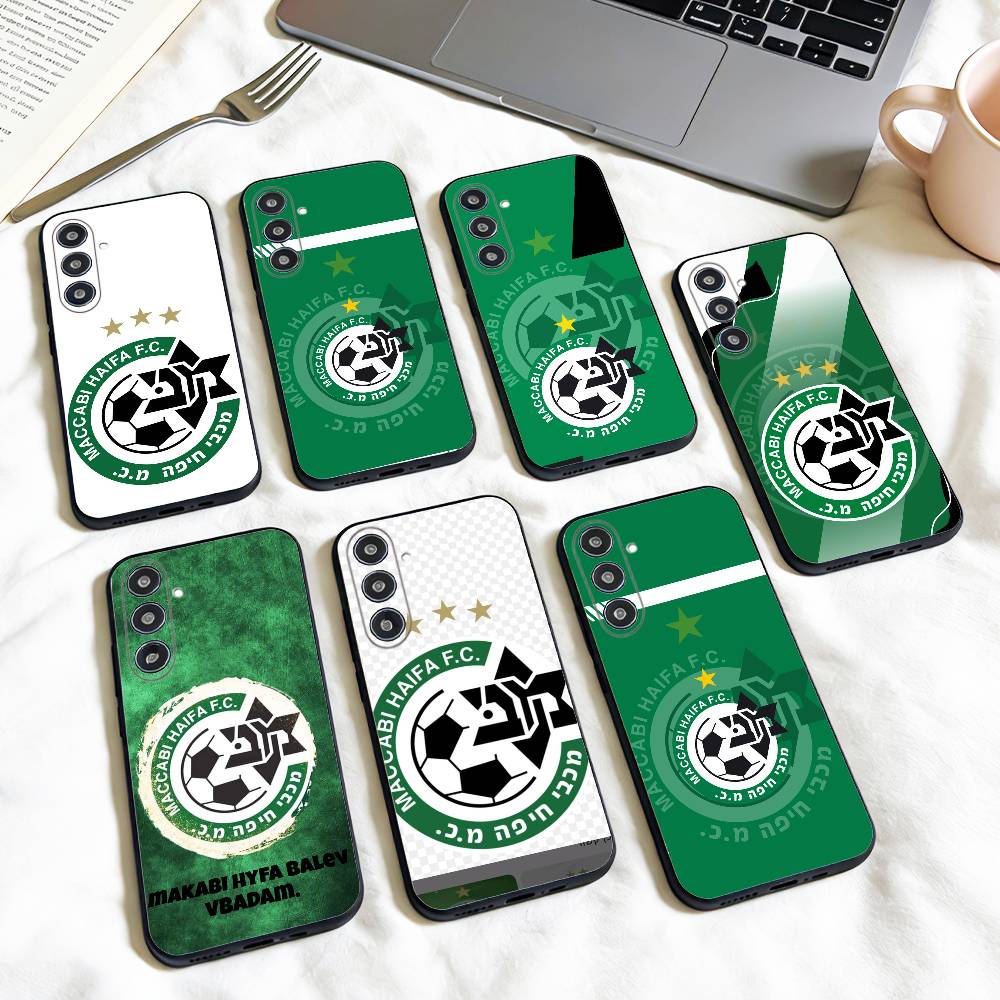 Casing Ponsel Flag M-maccabi H - Phone Cases H&M ulasan dan harga