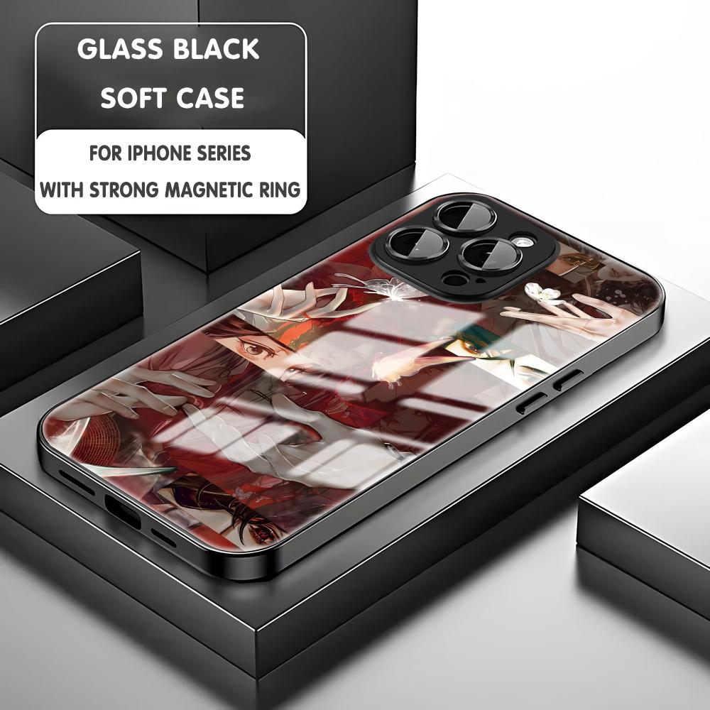 Casing Ponsel Berkat Pejabat S - Phone Cases For Iphone 16 ulasan dan harga