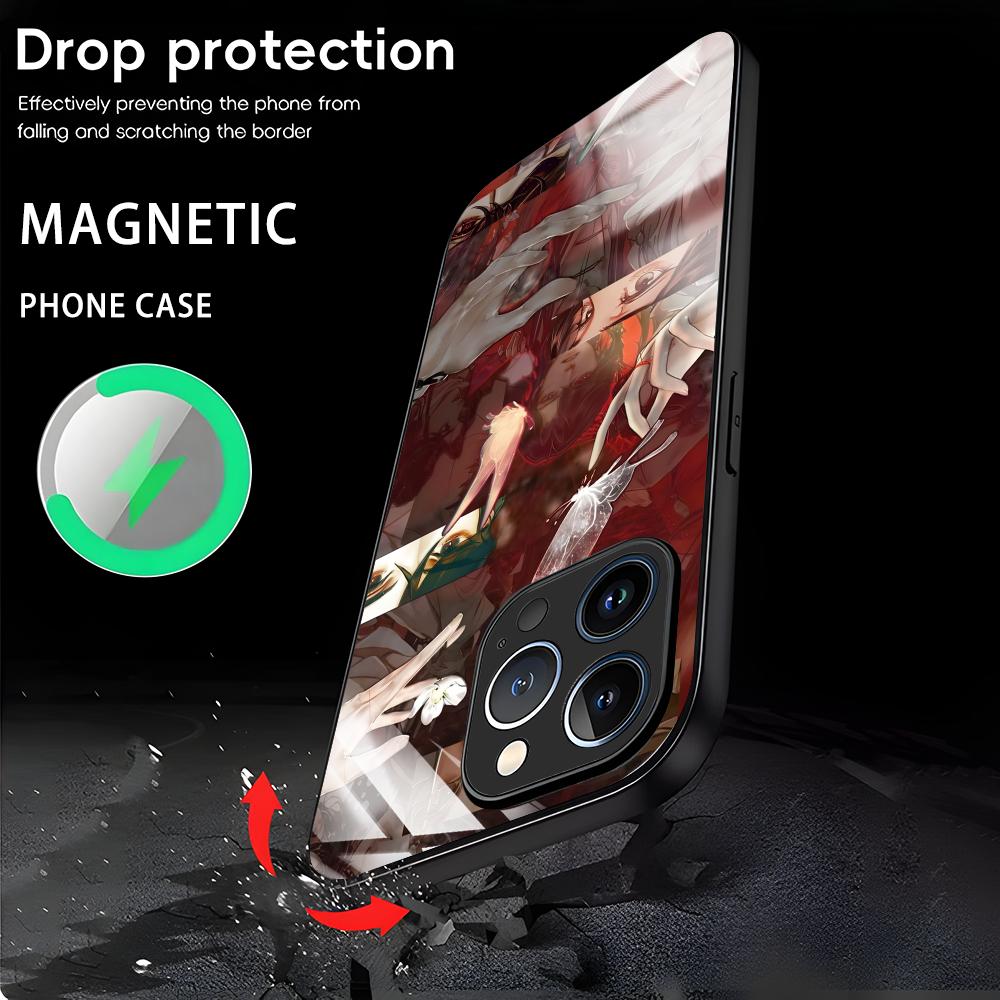 Casing Ponsel Berkat Pejabat S - Phone Cases For Iphone 16 ulasan dan harga