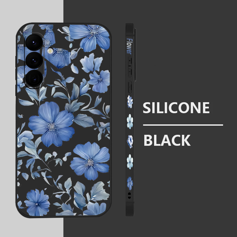 Casing Ponsel Pola Tanaman Bun - Phone Cases Galaxy A16 5G ulasan dan harga